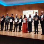 Premiados 2025 Certamen